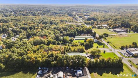 668 Sullivan Avenue South Windsor CT 06074