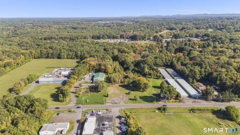 668 Sullivan Avenue South Windsor CT 06074