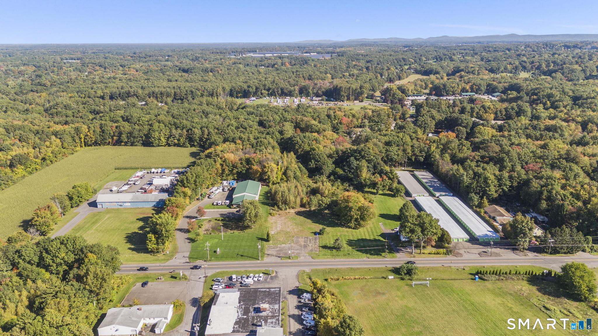 668 Sullivan Avenue South Windsor CT 06074