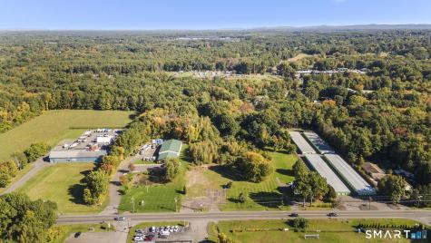 668 Sullivan Avenue South Windsor CT 06074