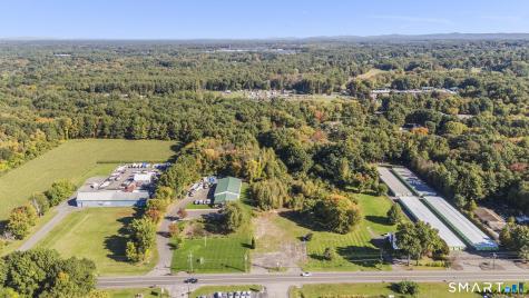 668 Sullivan Avenue South Windsor CT 06074