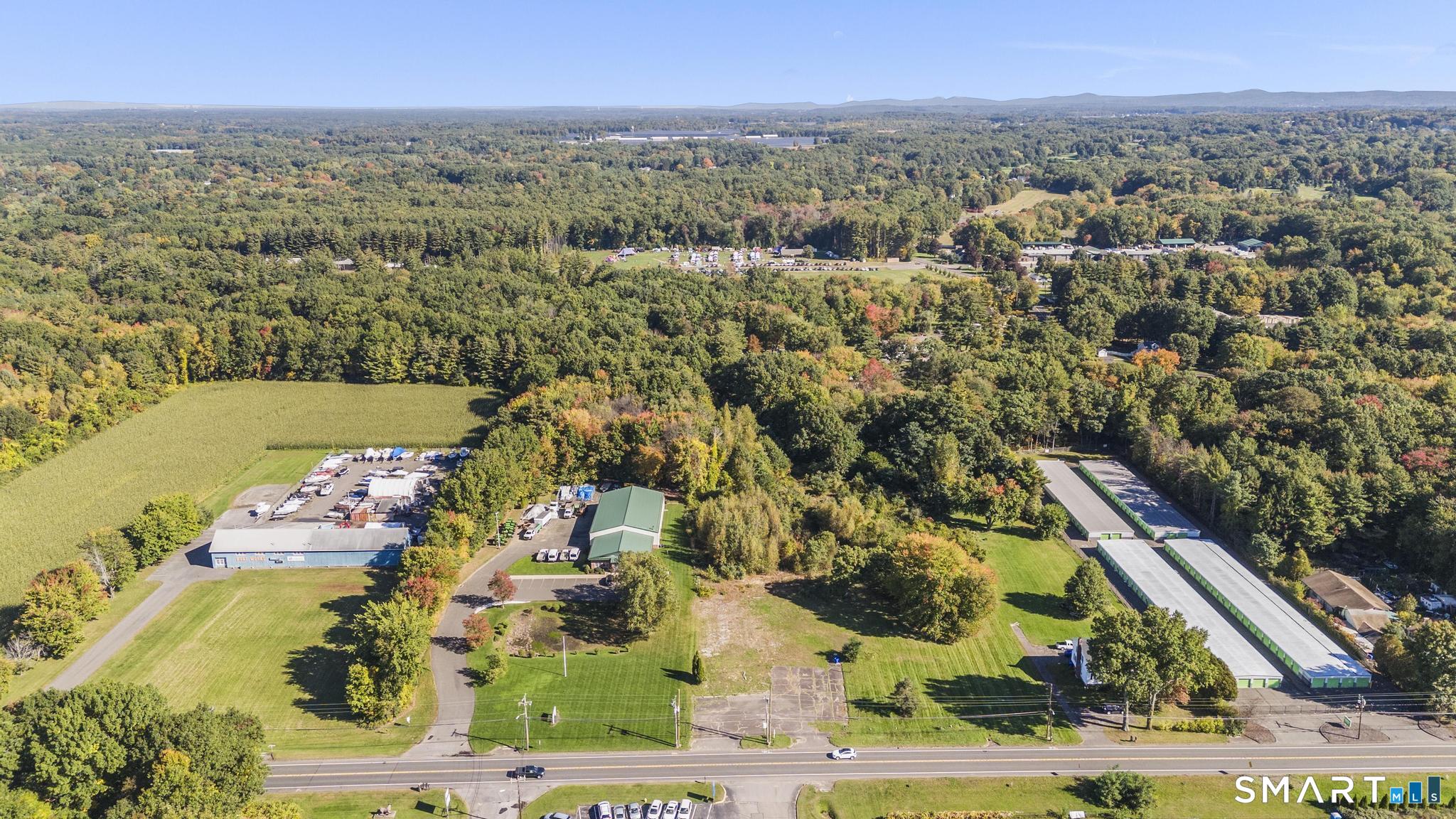 668 Sullivan Avenue South Windsor CT 06074