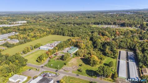 668 Sullivan Avenue South Windsor CT 06074