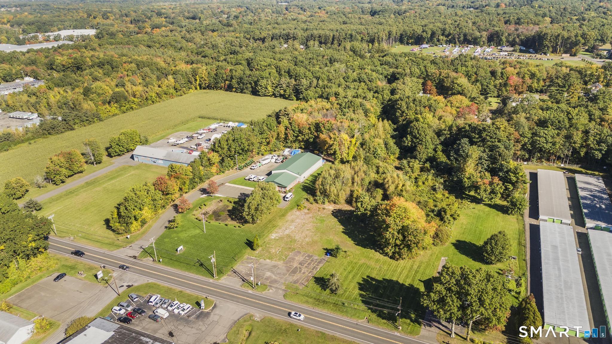 668 Sullivan Avenue South Windsor CT 06074