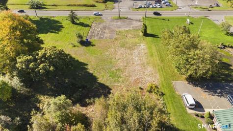 668 Sullivan Avenue South Windsor CT 06074