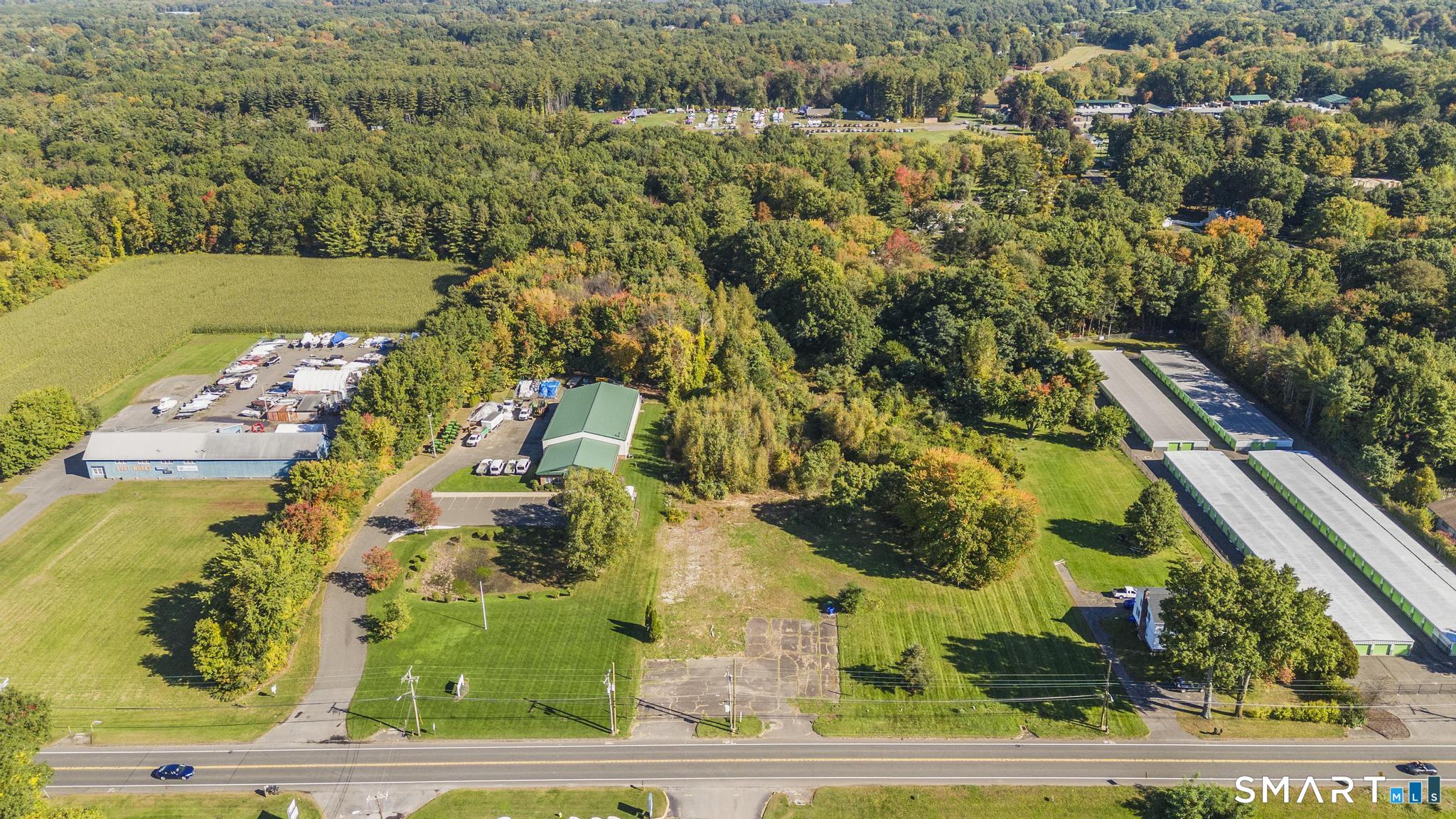668 Sullivan Avenue South Windsor CT 06074