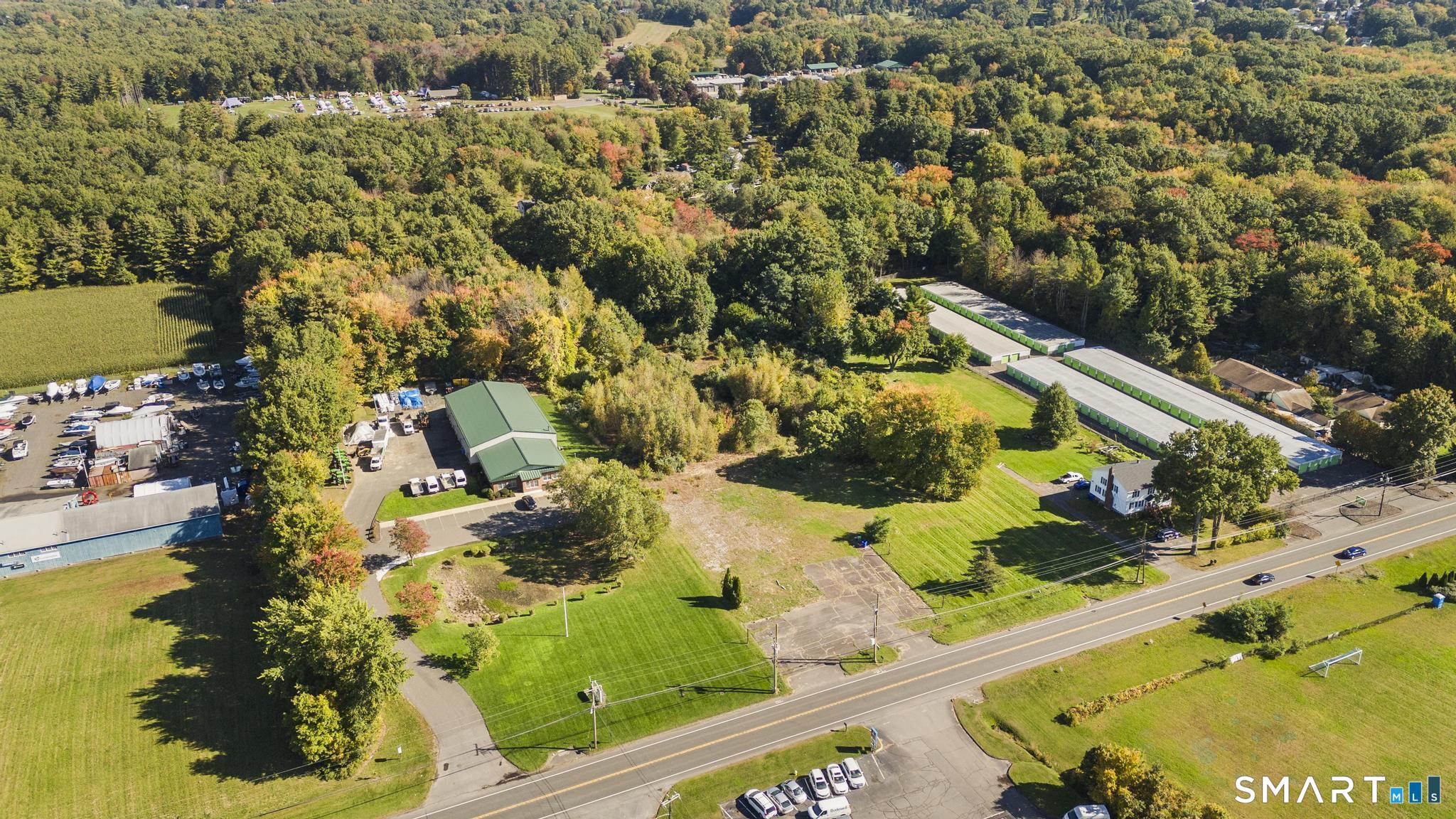 668 Sullivan Avenue South Windsor CT 06074
