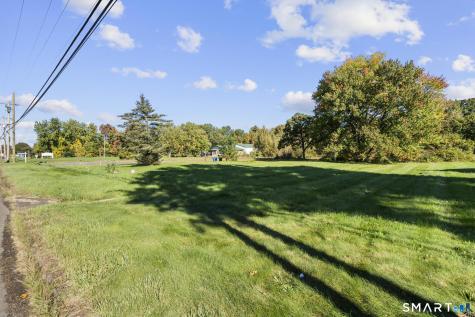 668 Sullivan Avenue South Windsor CT 06074