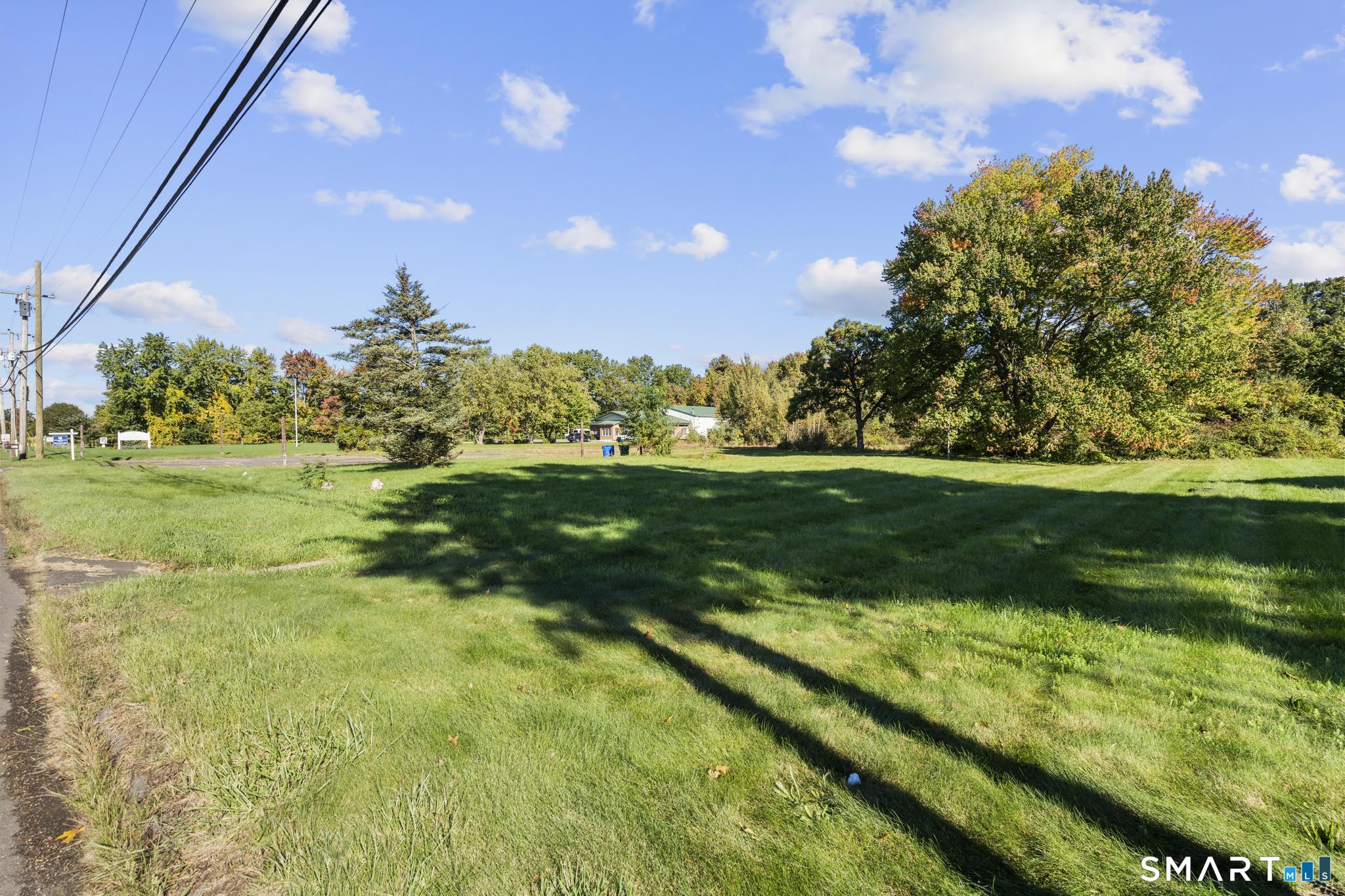 668 Sullivan Avenue South Windsor CT 06074