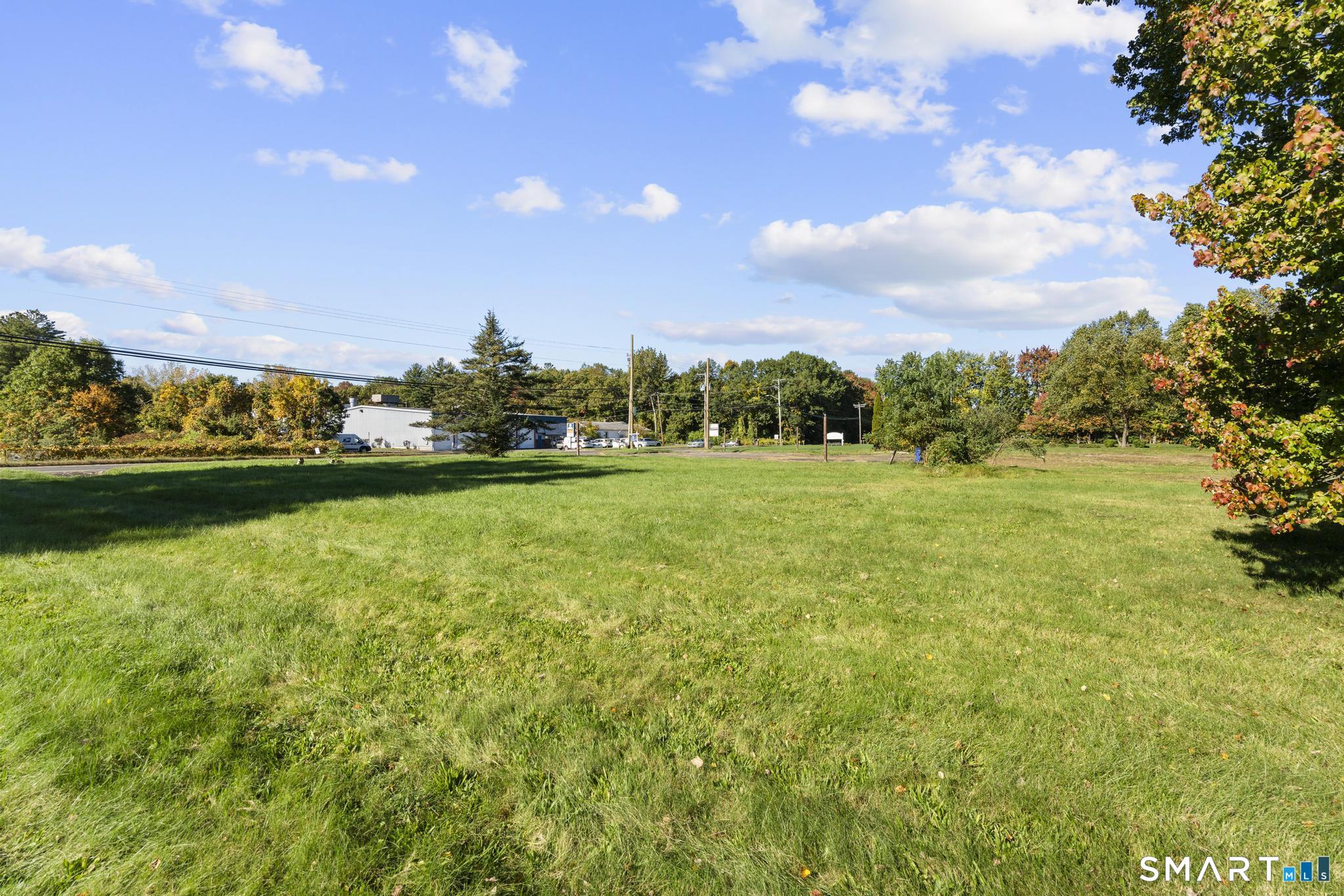 668 Sullivan Avenue South Windsor CT 06074