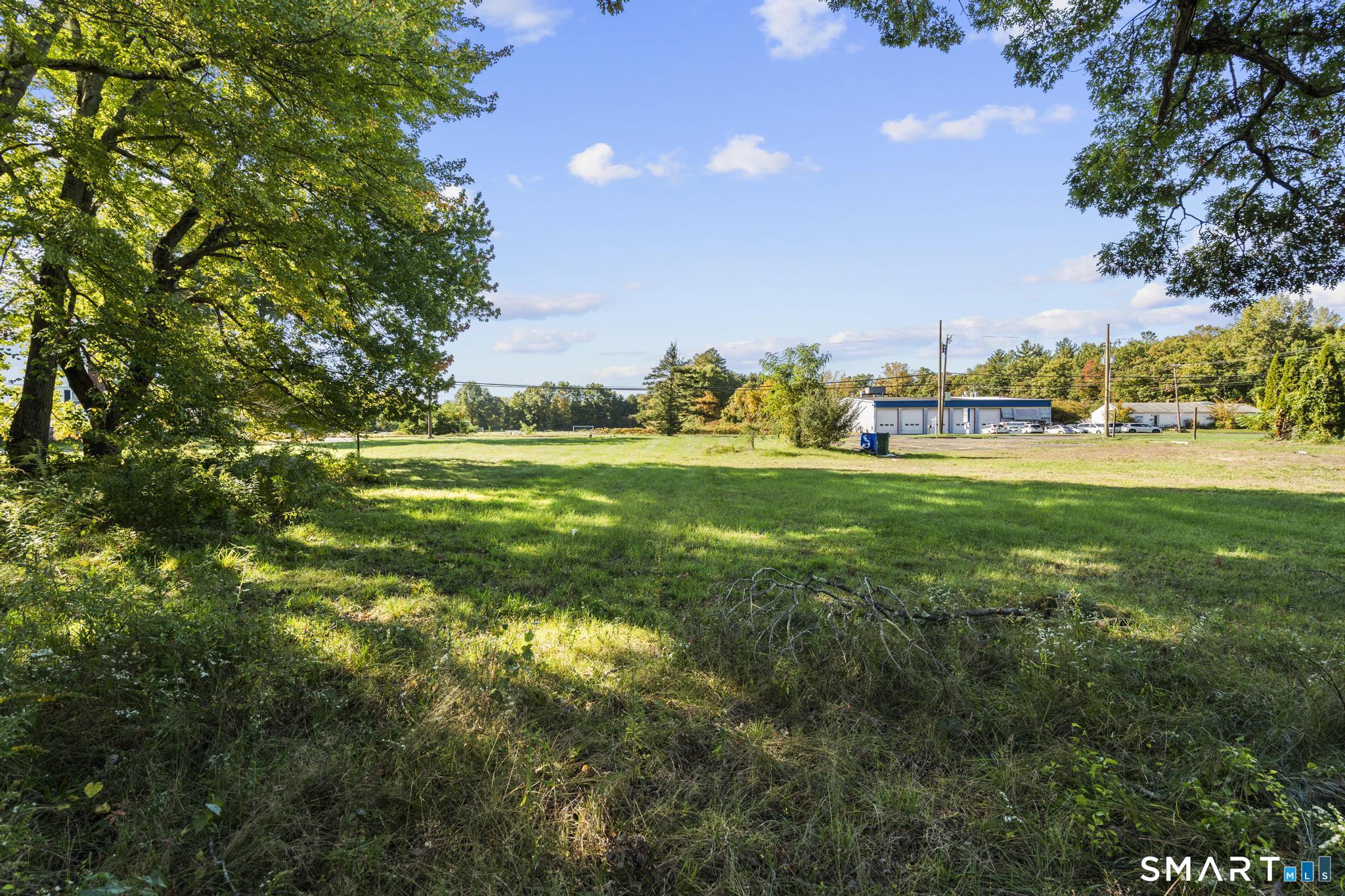668 Sullivan Avenue South Windsor CT 06074