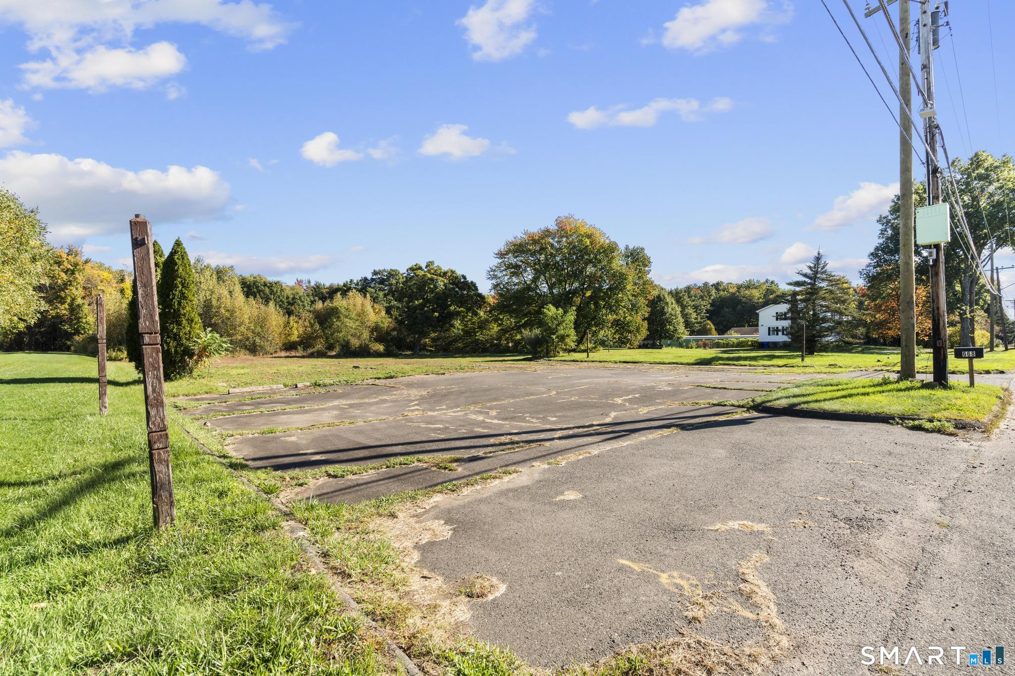 668 Sullivan Avenue South Windsor CT 06074