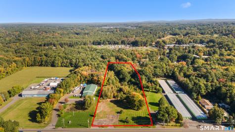 668 Sullivan Avenue South Windsor CT 06074