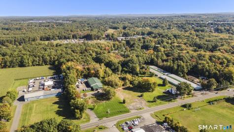 668 Sullivan Avenue South Windsor CT 06074