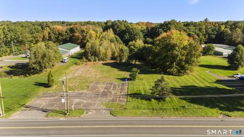 668 Sullivan Avenue South Windsor CT 06074