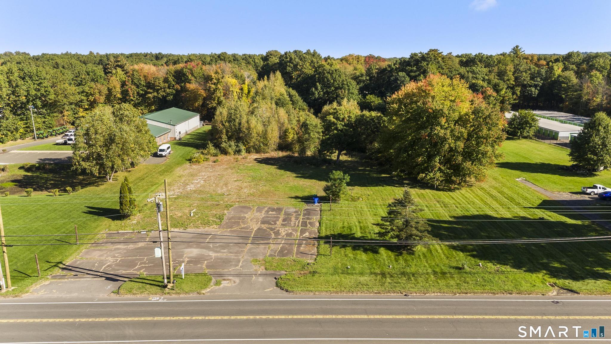 668 Sullivan Avenue South Windsor CT 06074
