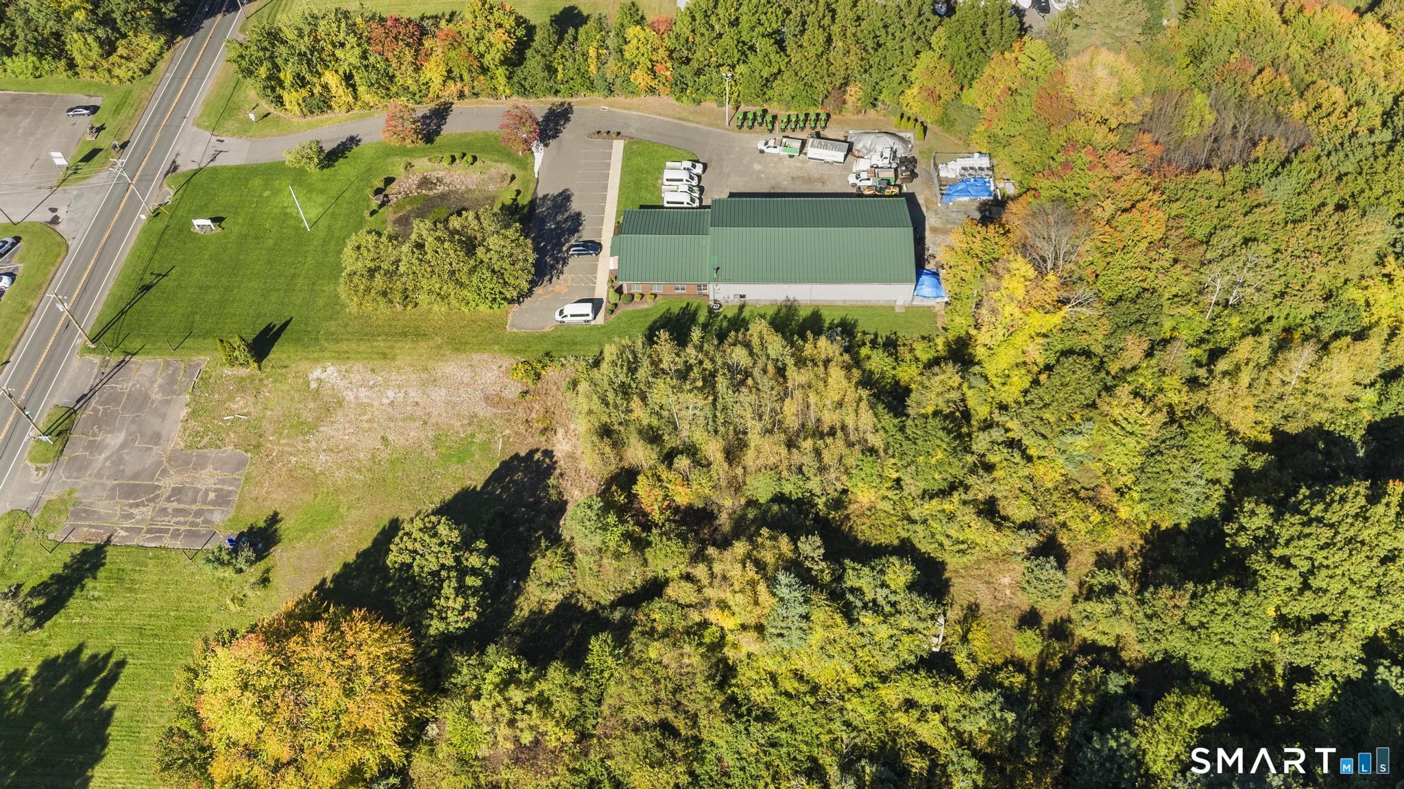 668 Sullivan Avenue South Windsor CT 06074