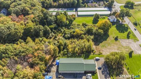 668 Sullivan Avenue South Windsor CT 06074