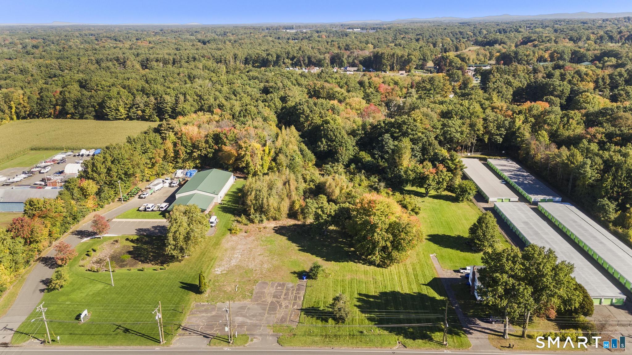 668 Sullivan Avenue South Windsor CT 06074