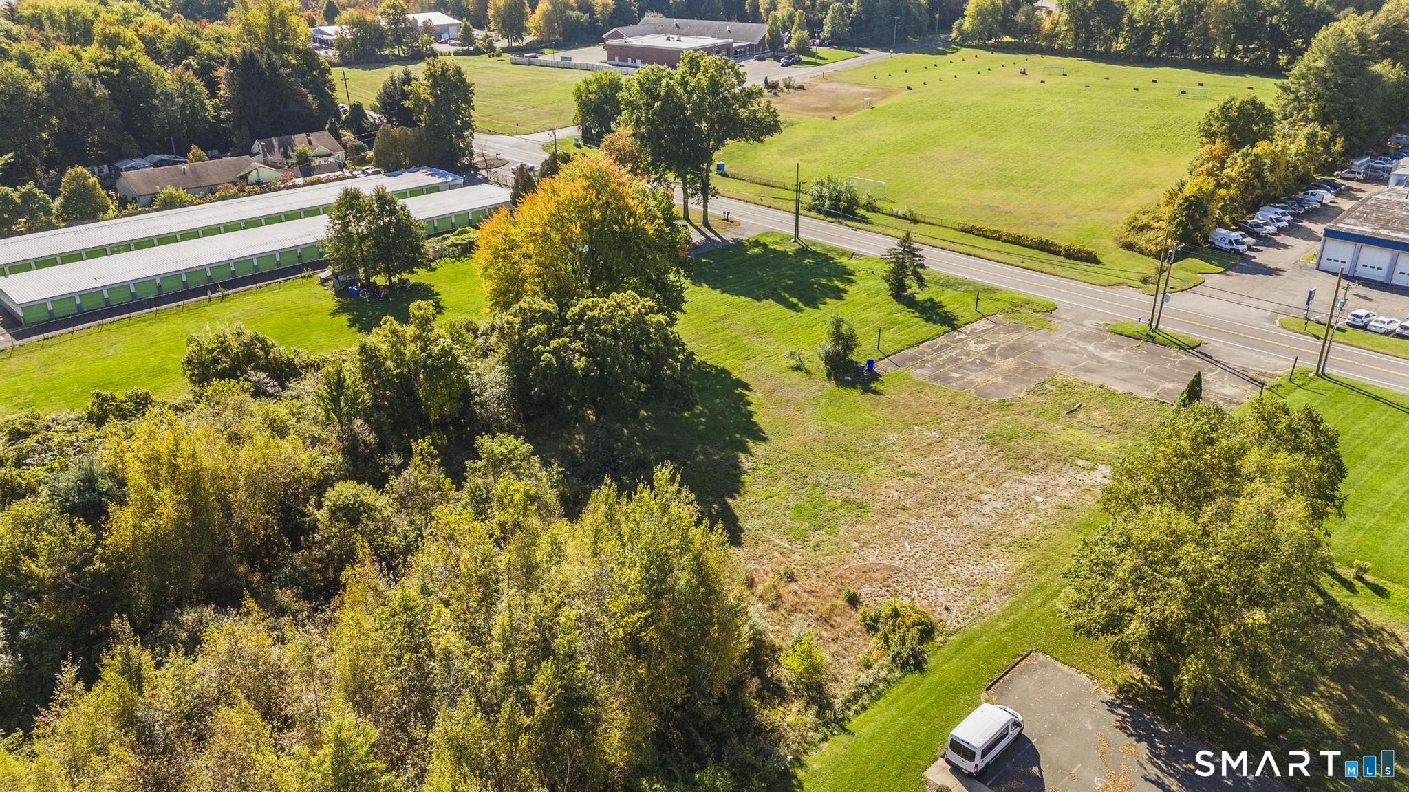 668 Sullivan Avenue South Windsor CT 06074