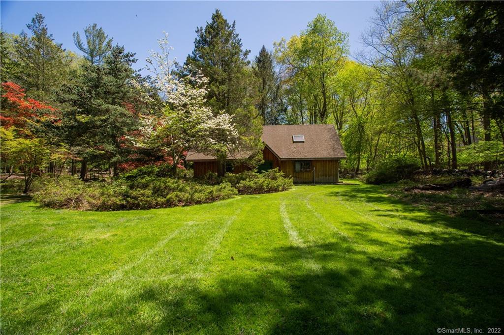 7 Plumtree Lane Westport CT 06880