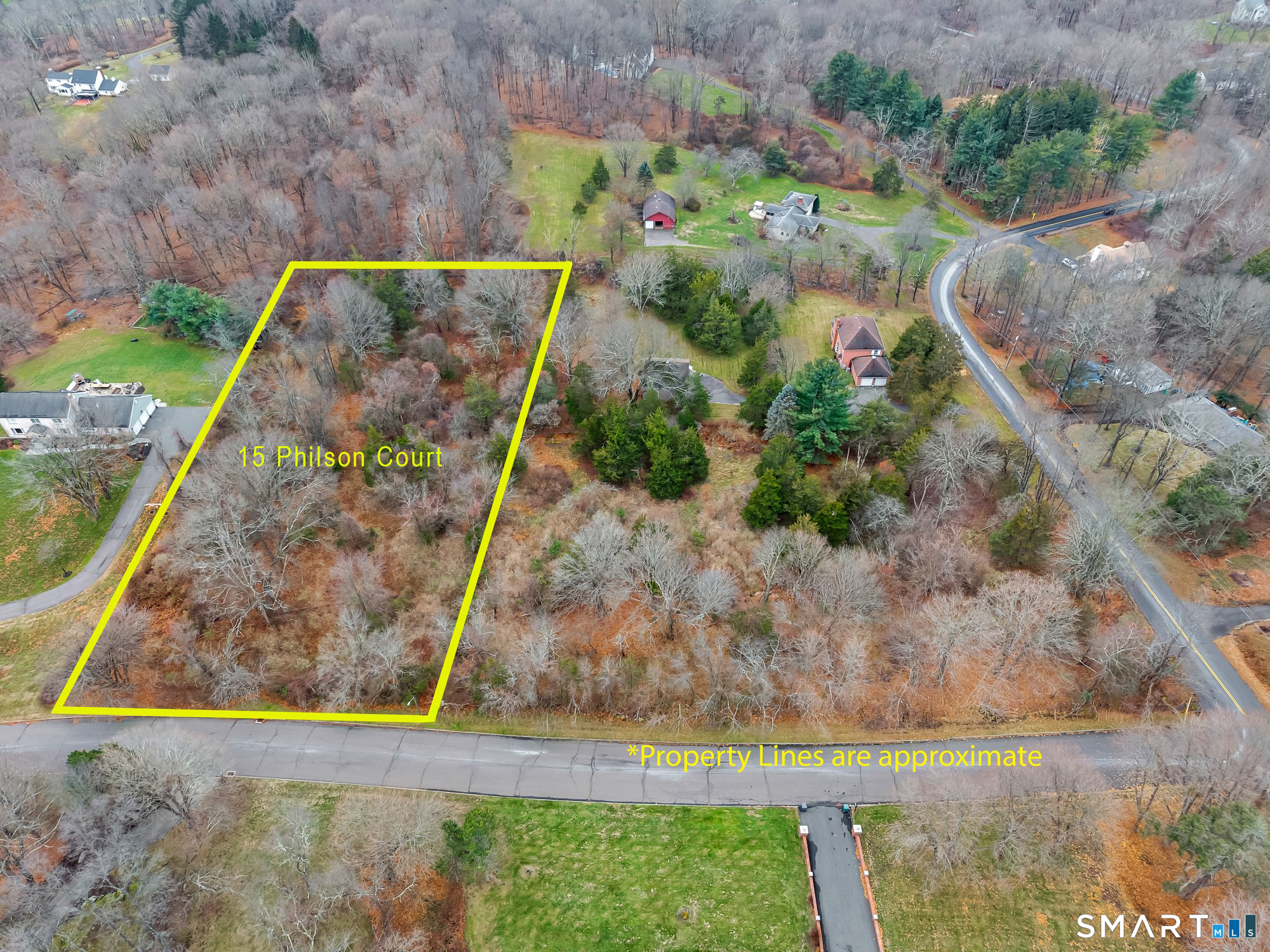 15 Philson Court Cheshire CT 06410