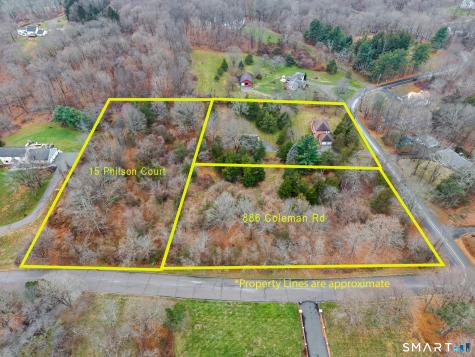 15 Philson Court Cheshire CT 06410