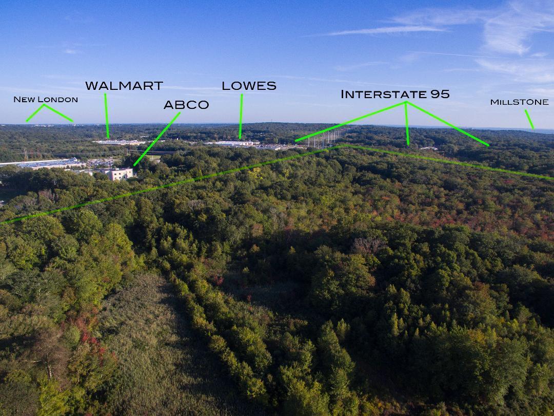 100 Cross Road Waterford CT 06385