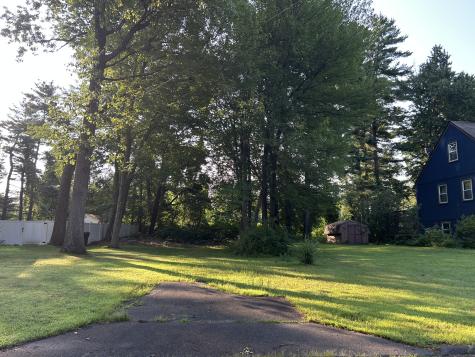176 Cottage Road Enfield CT 06082