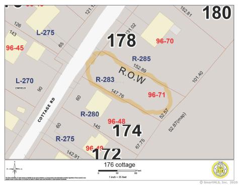 176 Cottage Road Enfield CT 06082