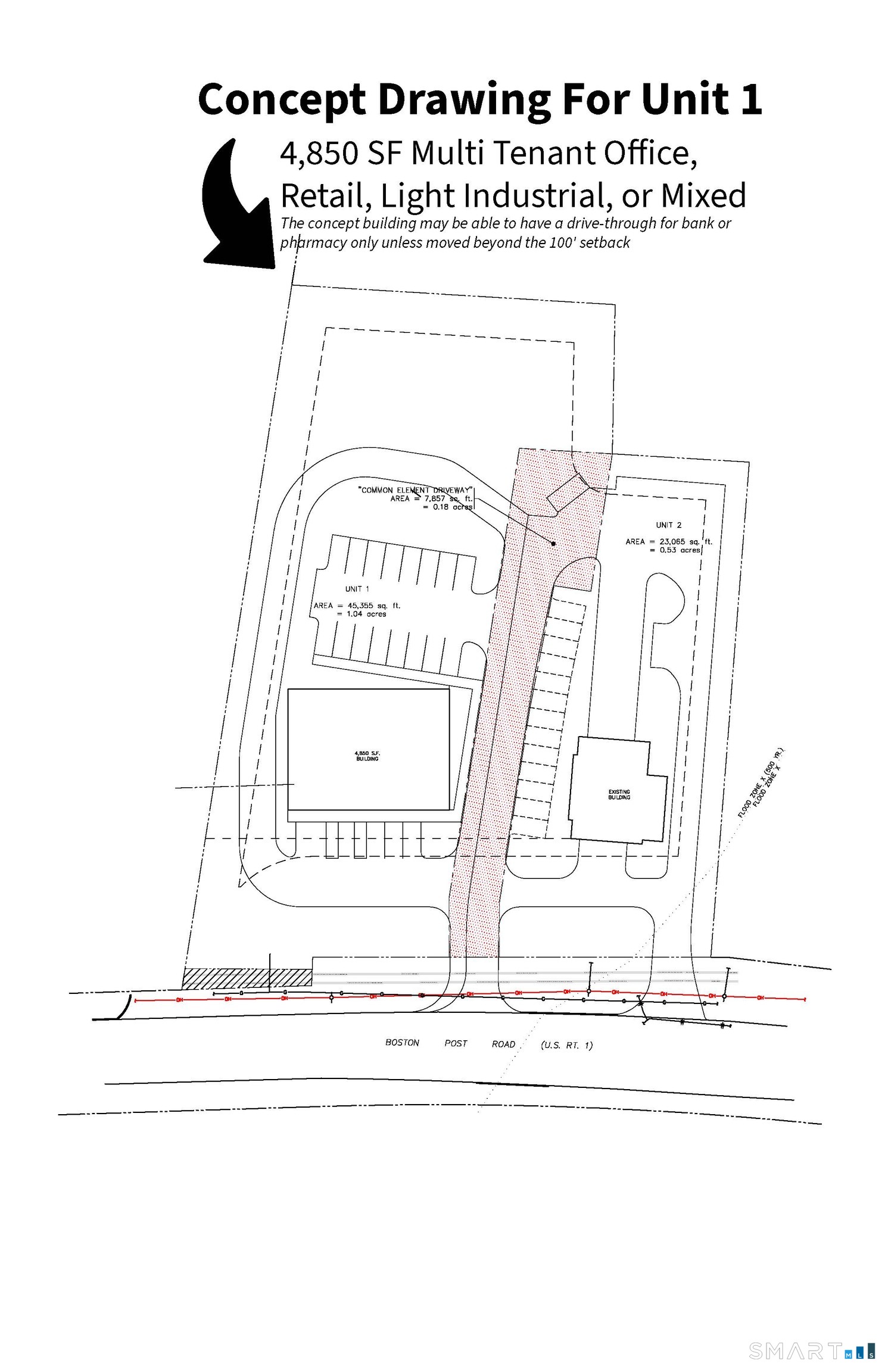 1333 Boston Post Road Old Saybrook CT 06475