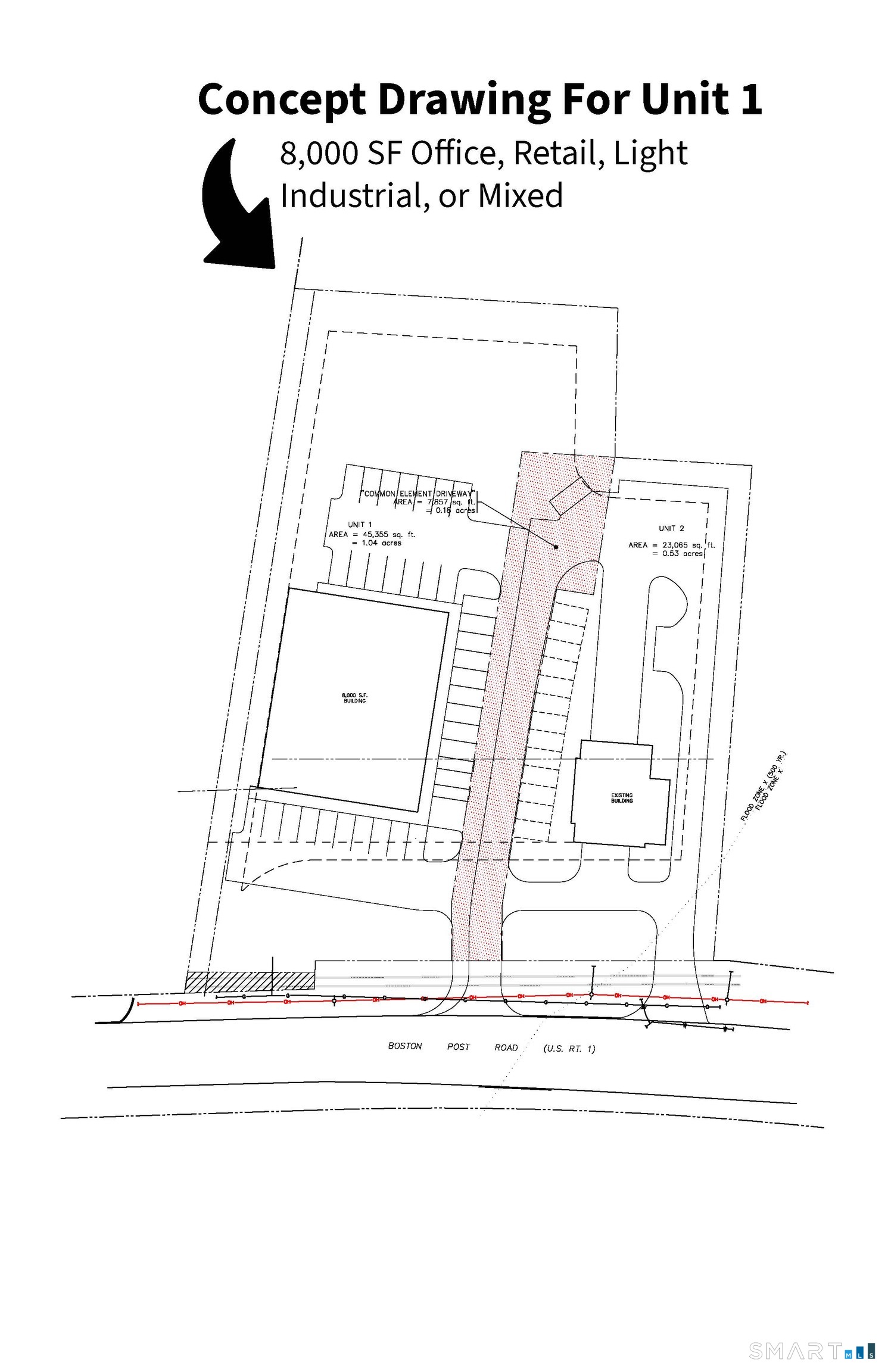 1333 Boston Post Road Old Saybrook CT 06475