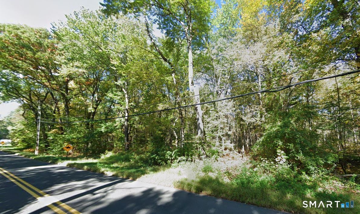 Winkler Road East Windsor CT 06088