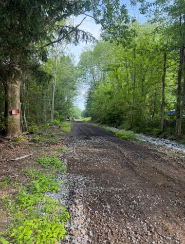 Reder Road Litchfield CT 06759