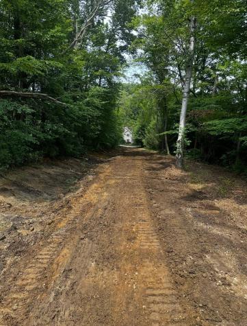 Reder Road Litchfield CT 06759