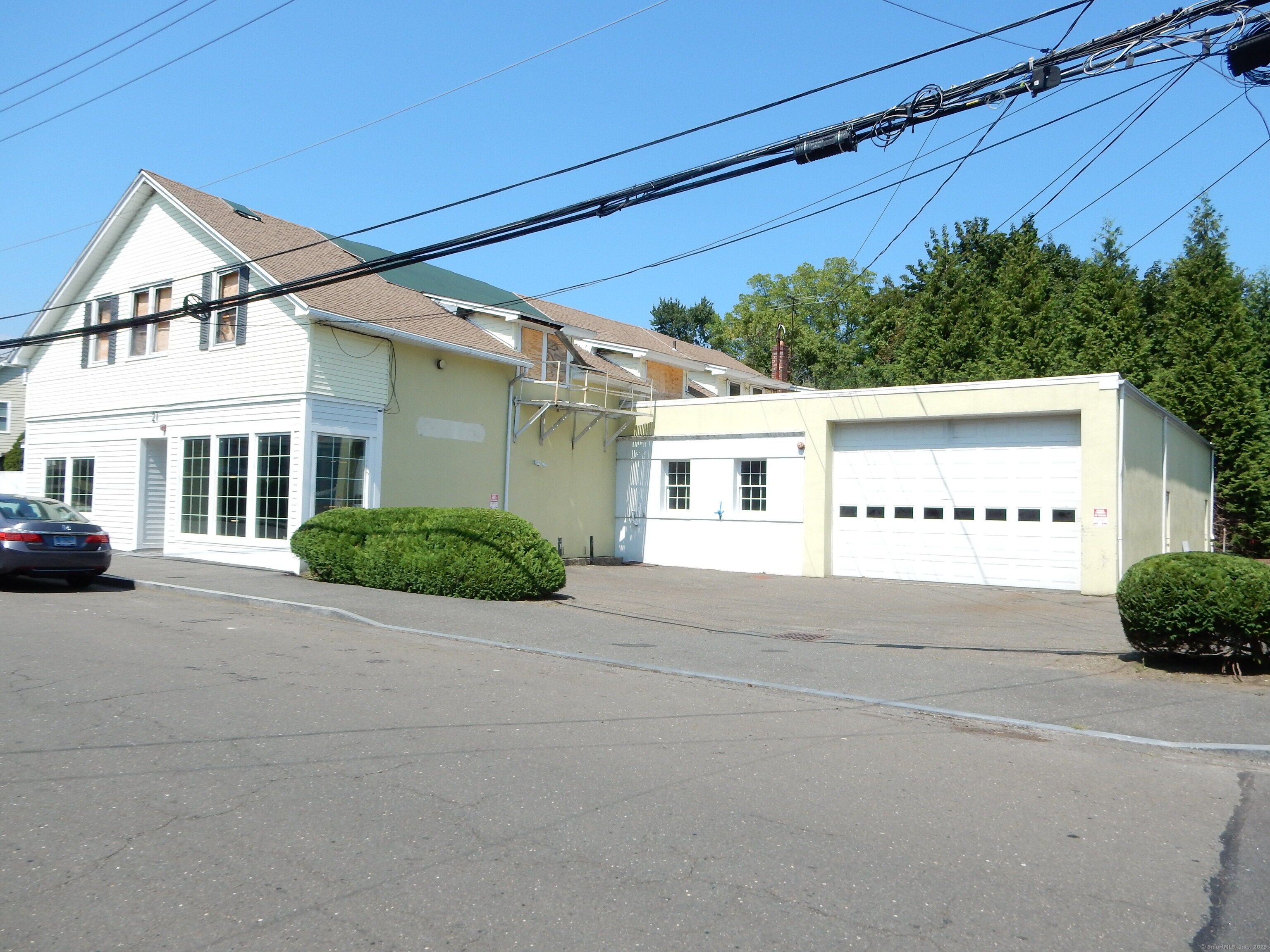 21 Northfield Street Greenwich CT 06830