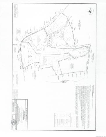 8A Taber Road Sherman CT 06784