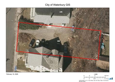 162 Plaza Avenue Waterbury CT 06710