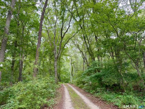 228-B Mile Creek Road Old Lyme CT 06371