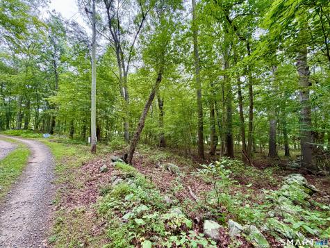 228-B Mile Creek Road Old Lyme CT 06371
