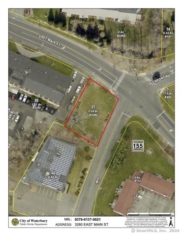 3280 East Main Street Waterbury CT 06705