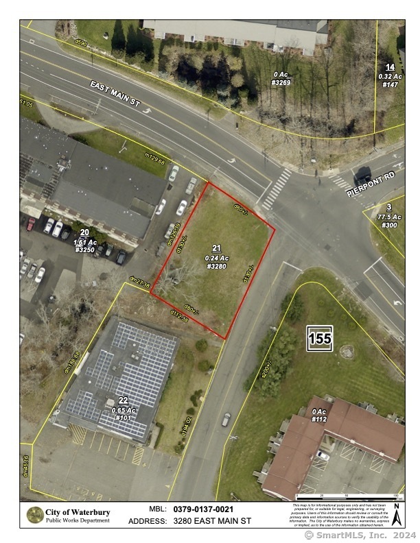 3280 East Main Street Waterbury CT 06705