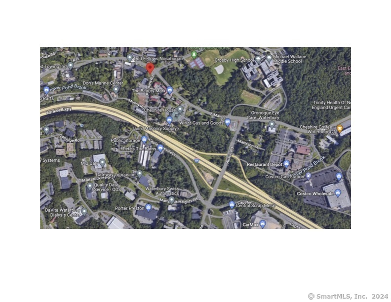 3280 East Main Street Waterbury CT 06705