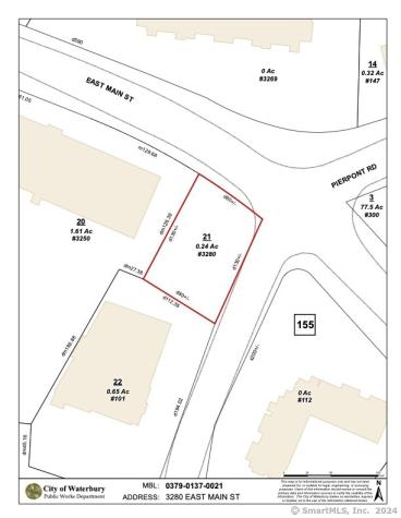 3280 East Main Street Waterbury CT 06705