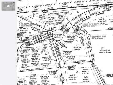 10 Candace Court New Milford CT 06776