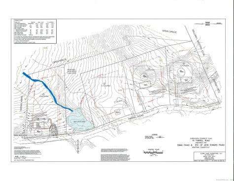 16 Farrell Road Newtown CT 06470