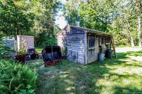 16 Farrell Road Newtown CT 06470