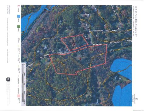 16 Farrell Road Newtown CT 06470