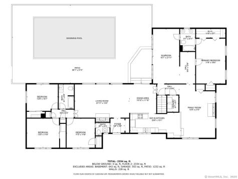 16 Farrell Road Newtown CT 06470