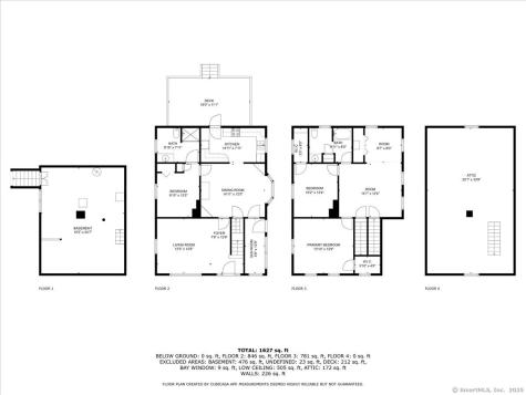 16 Farrell Road Newtown CT 06470